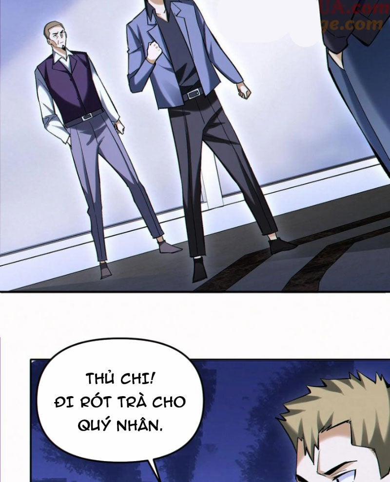 Cướp Đoạt Vô Số Thiên Phú, Ta Trở Thành Thần Ở Thời Đại Toàn Dân Chuyển Chức 91 trang 3