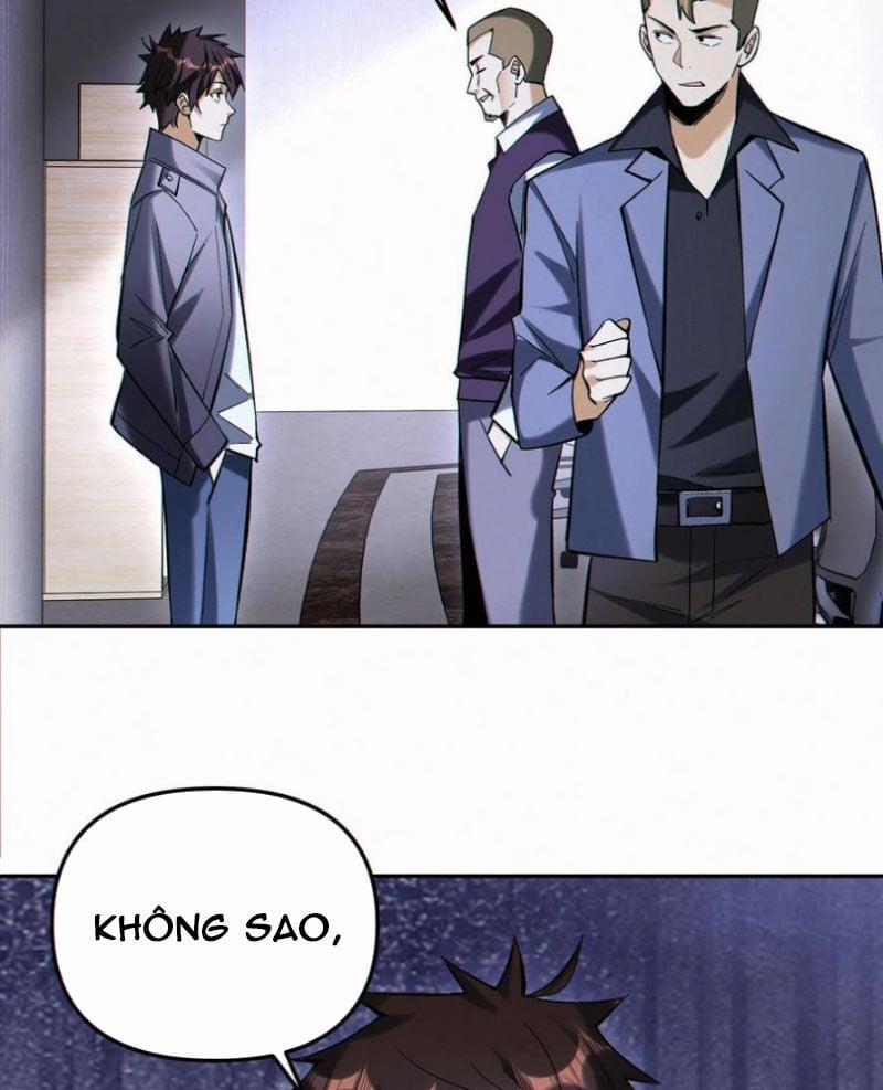 Cướp Đoạt Vô Số Thiên Phú, Ta Trở Thành Thần Ở Thời Đại Toàn Dân Chuyển Chức 91 trang 6