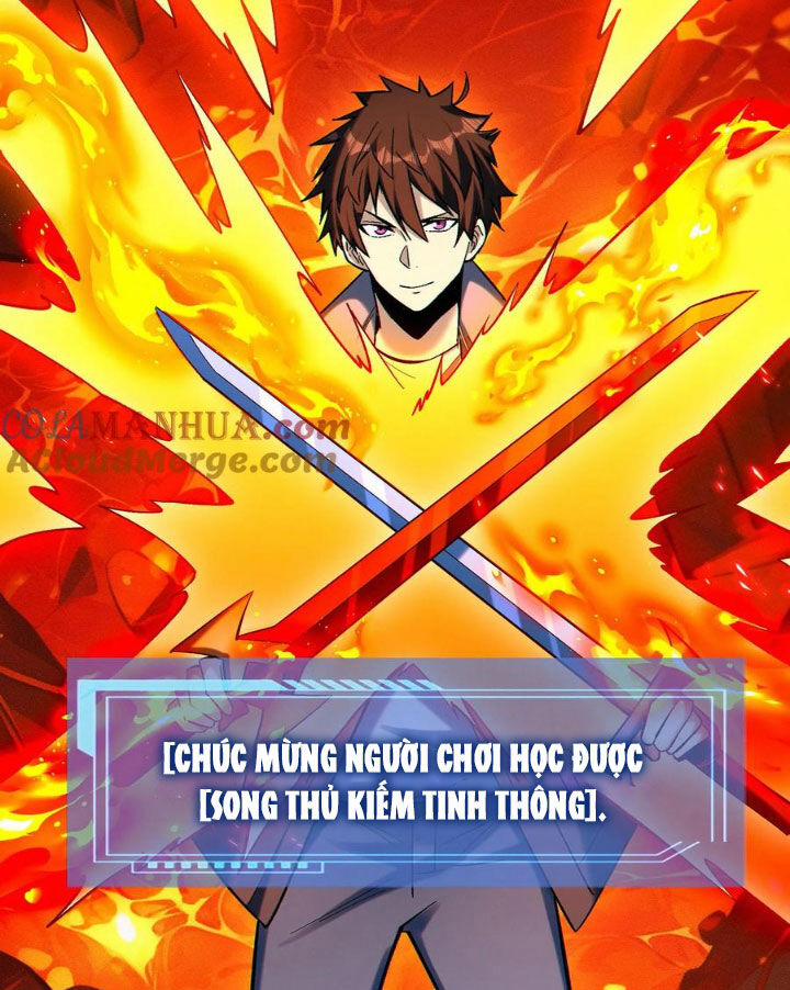 Cướp Đoạt Vô Số Thiên Phú, Ta Trở Thành Thần Ở Thời Đại Toàn Dân Chuyển Chức 92 trang 11