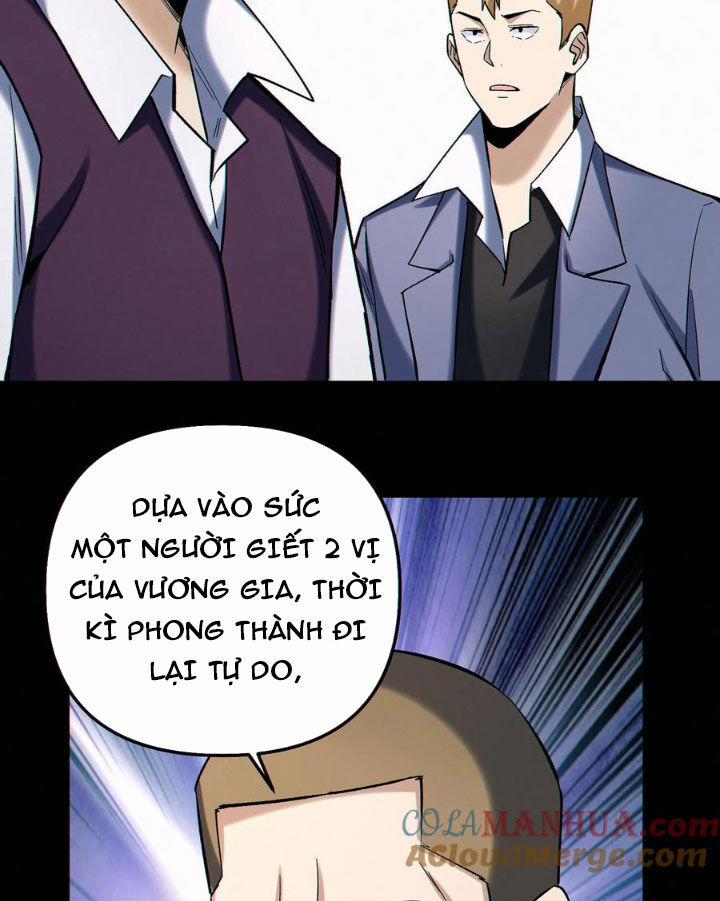 Cướp Đoạt Vô Số Thiên Phú, Ta Trở Thành Thần Ở Thời Đại Toàn Dân Chuyển Chức 92 trang 2