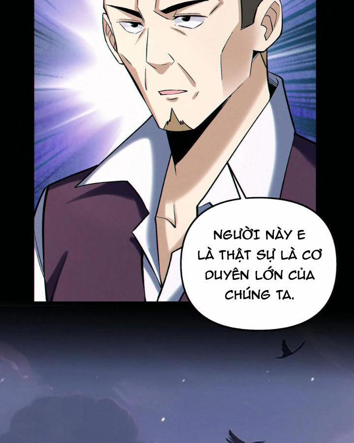 Cướp Đoạt Vô Số Thiên Phú, Ta Trở Thành Thần Ở Thời Đại Toàn Dân Chuyển Chức 92 trang 3