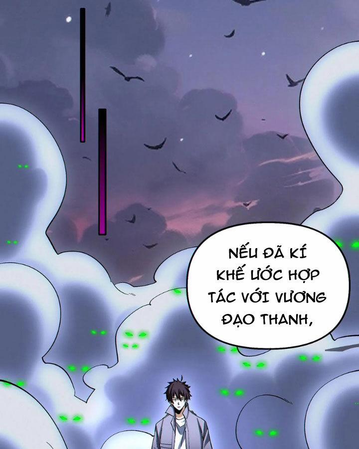 Cướp Đoạt Vô Số Thiên Phú, Ta Trở Thành Thần Ở Thời Đại Toàn Dân Chuyển Chức 92 trang 4