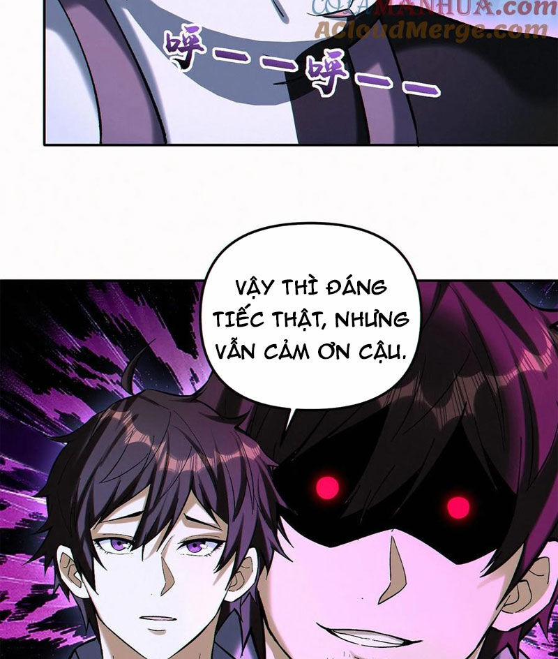 Cướp Đoạt Vô Số Thiên Phú, Ta Trở Thành Thần Ở Thời Đại Toàn Dân Chuyển Chức 93 trang 15
