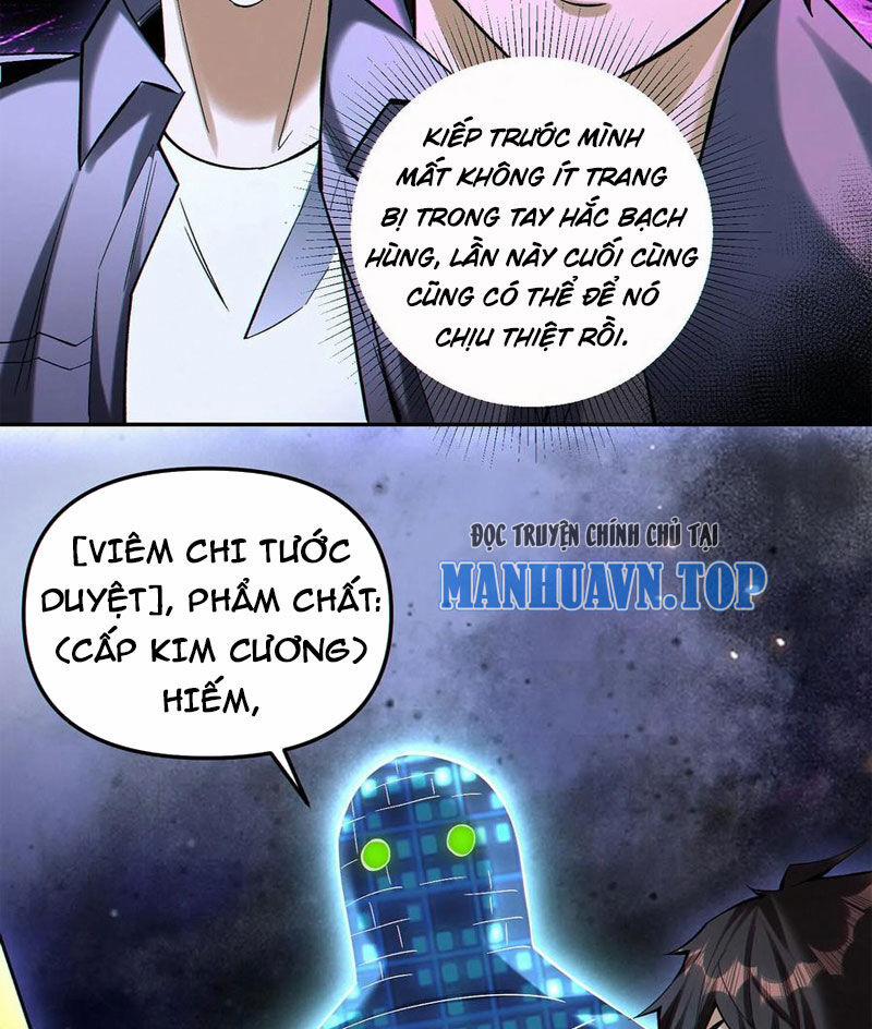 Cướp Đoạt Vô Số Thiên Phú, Ta Trở Thành Thần Ở Thời Đại Toàn Dân Chuyển Chức 93 trang 16