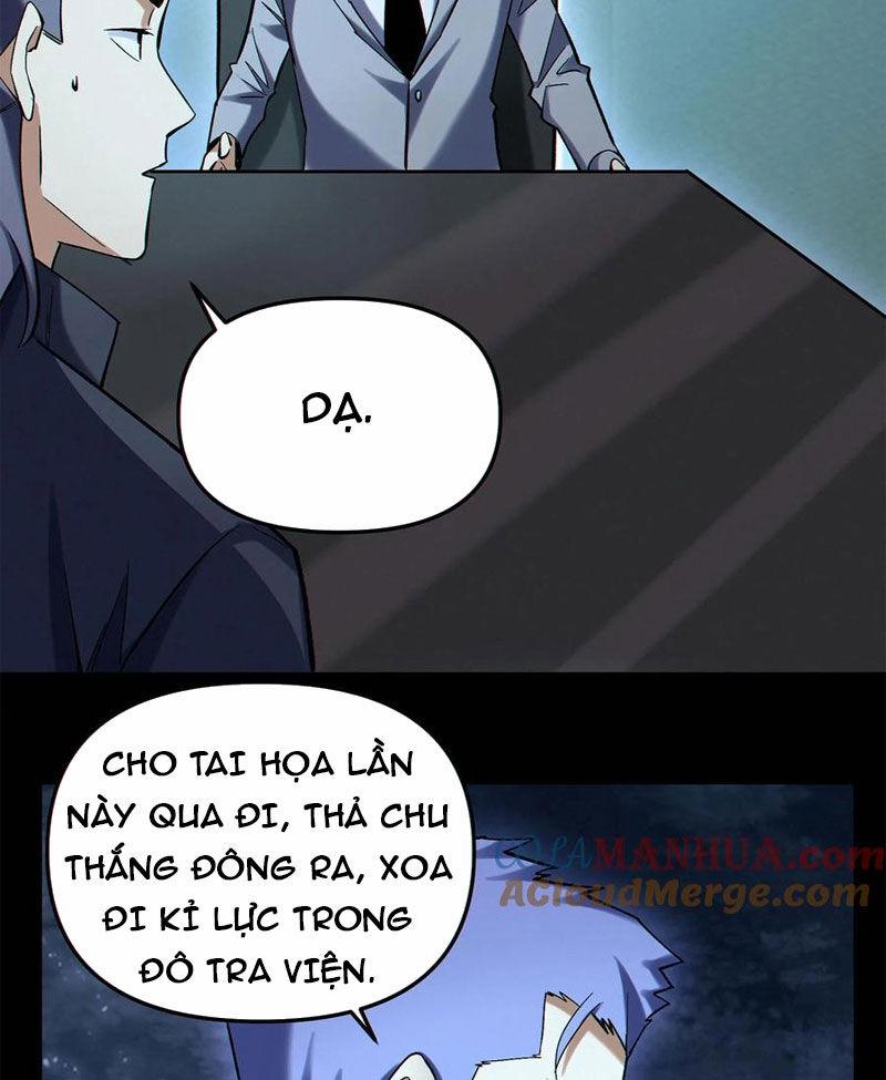 Cướp Đoạt Vô Số Thiên Phú, Ta Trở Thành Thần Ở Thời Đại Toàn Dân Chuyển Chức 93 trang 32