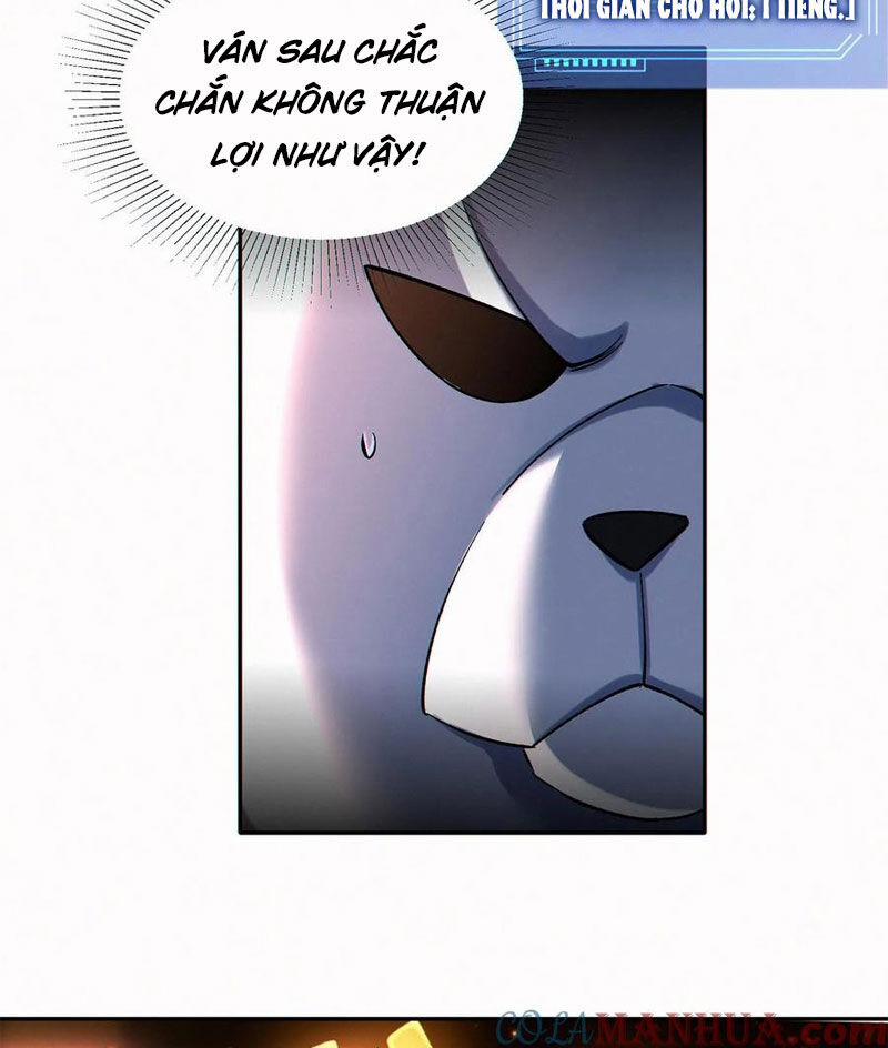 Cướp Đoạt Vô Số Thiên Phú, Ta Trở Thành Thần Ở Thời Đại Toàn Dân Chuyển Chức 93 trang 8