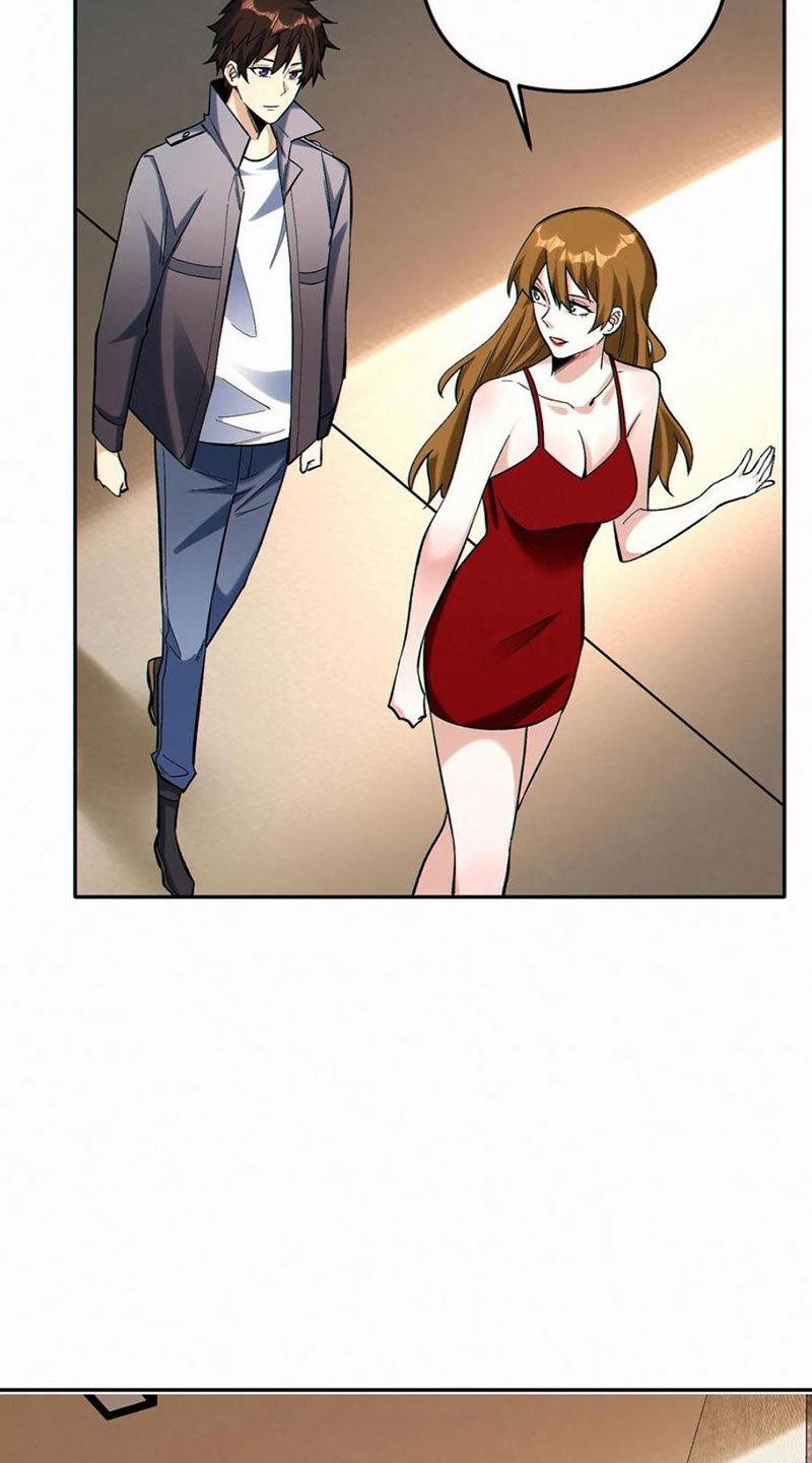 Cướp Đoạt Vô Số Thiên Phú, Ta Trở Thành Thần Ở Thời Đại Toàn Dân Chuyển Chức 94 trang 13