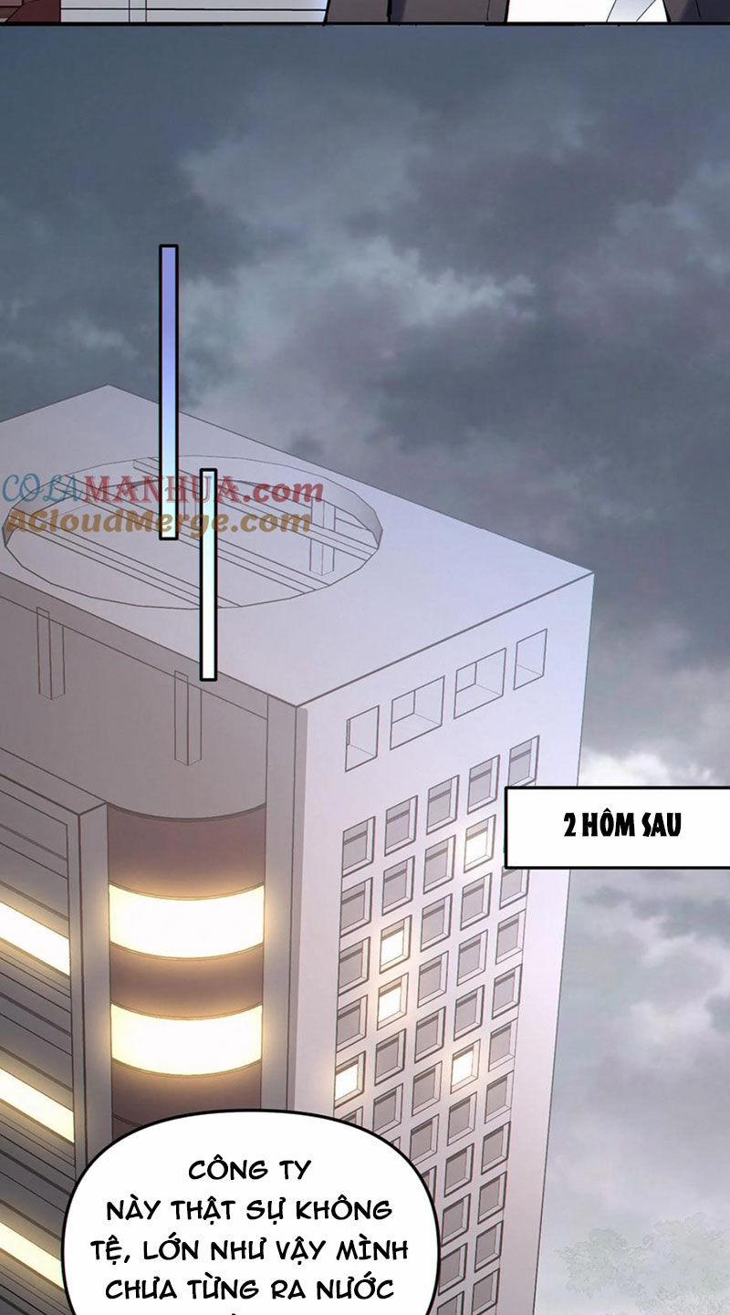 Cướp Đoạt Vô Số Thiên Phú, Ta Trở Thành Thần Ở Thời Đại Toàn Dân Chuyển Chức 94 trang 18