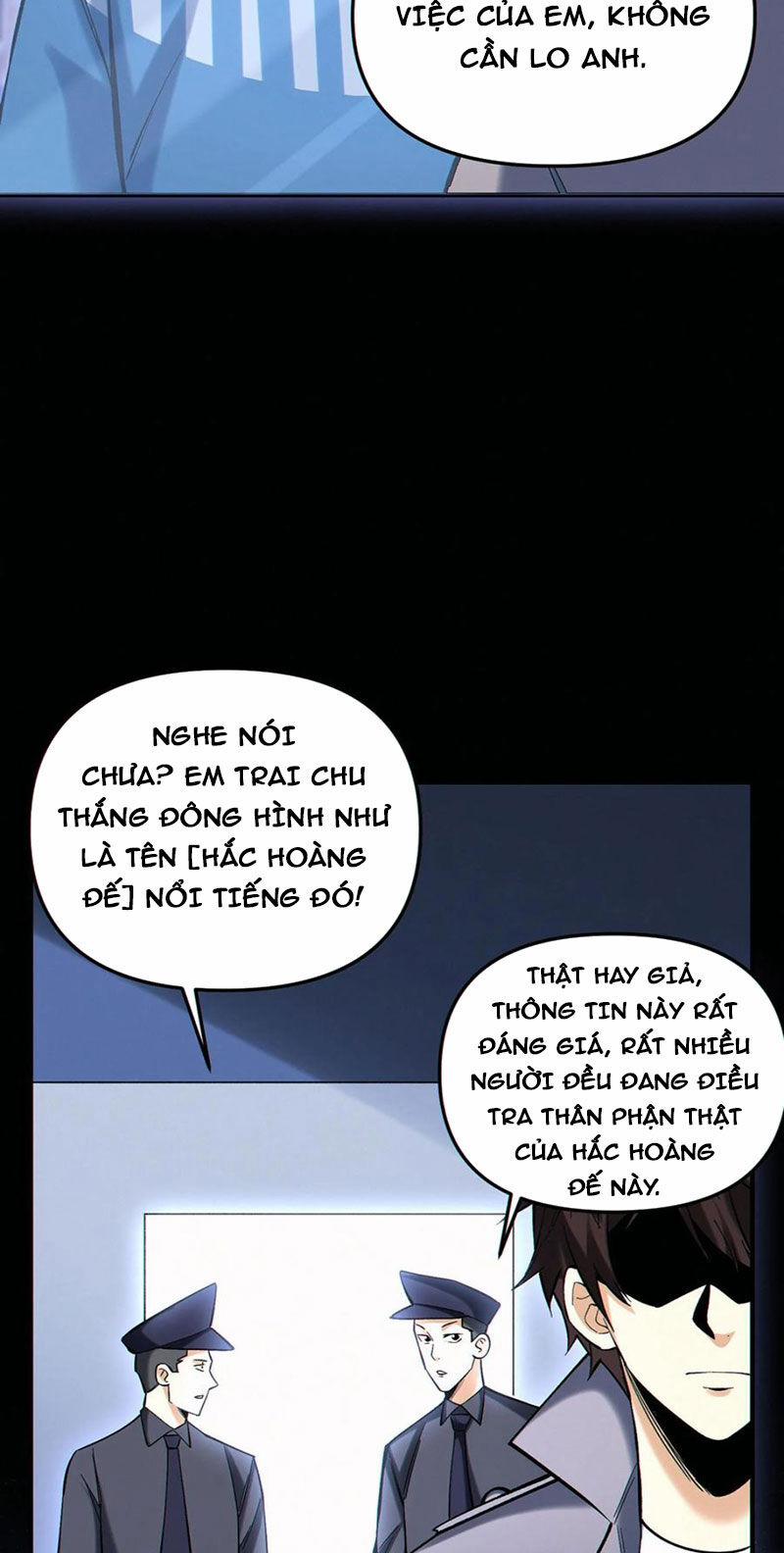 Cướp Đoạt Vô Số Thiên Phú, Ta Trở Thành Thần Ở Thời Đại Toàn Dân Chuyển Chức 94 trang 2