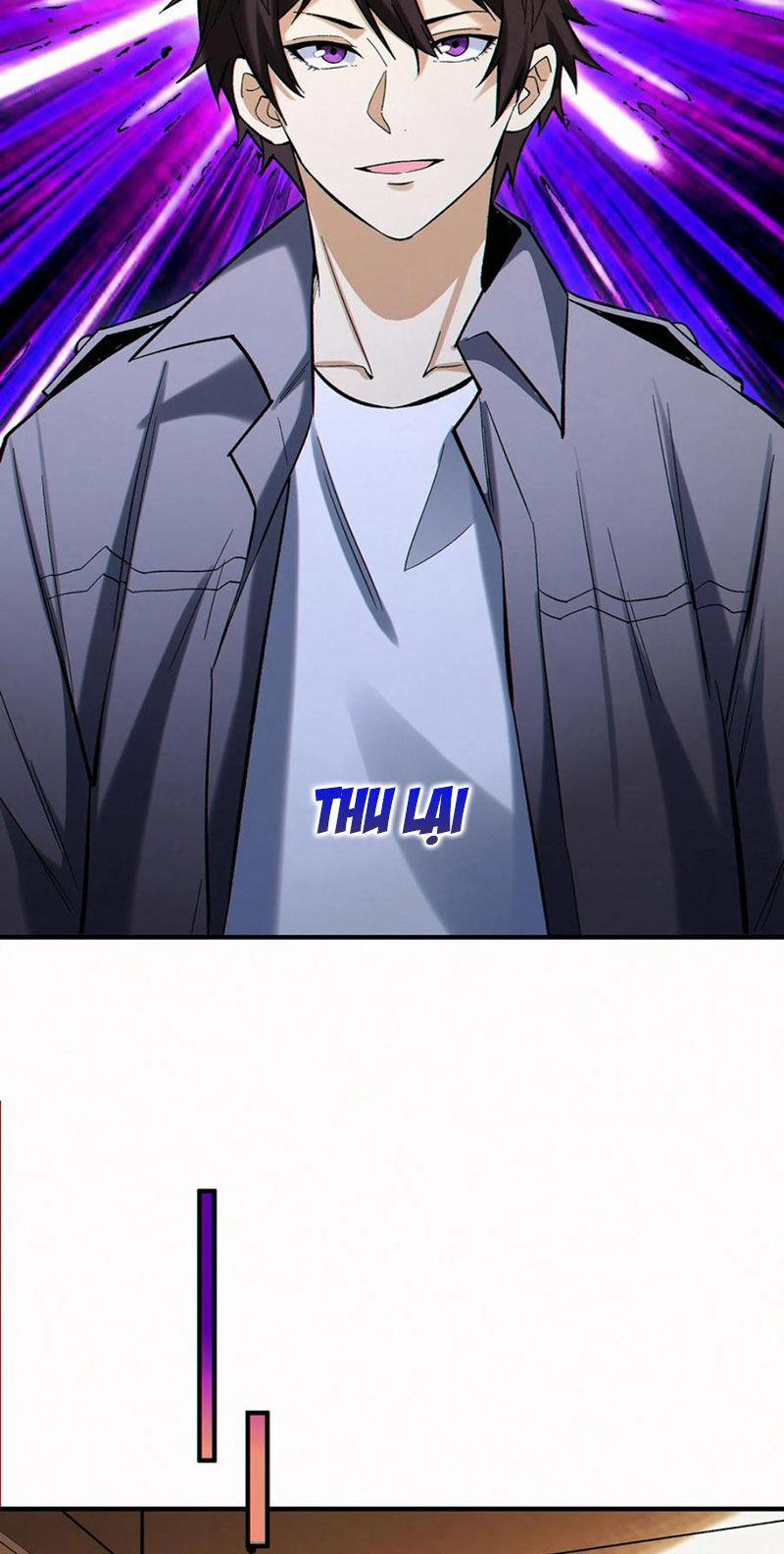 Cướp Đoạt Vô Số Thiên Phú, Ta Trở Thành Thần Ở Thời Đại Toàn Dân Chuyển Chức 94 trang 6