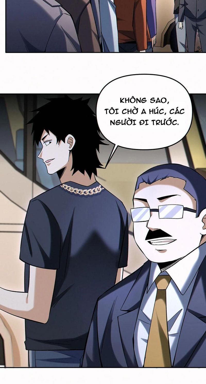 Cướp Đoạt Vô Số Thiên Phú, Ta Trở Thành Thần Ở Thời Đại Toàn Dân Chuyển Chức 95 trang 13