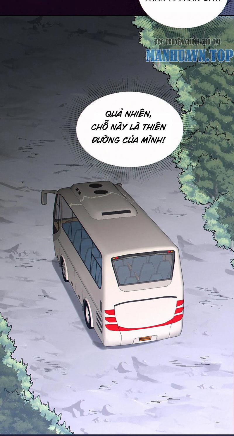 Cướp Đoạt Vô Số Thiên Phú, Ta Trở Thành Thần Ở Thời Đại Toàn Dân Chuyển Chức 95 trang 22