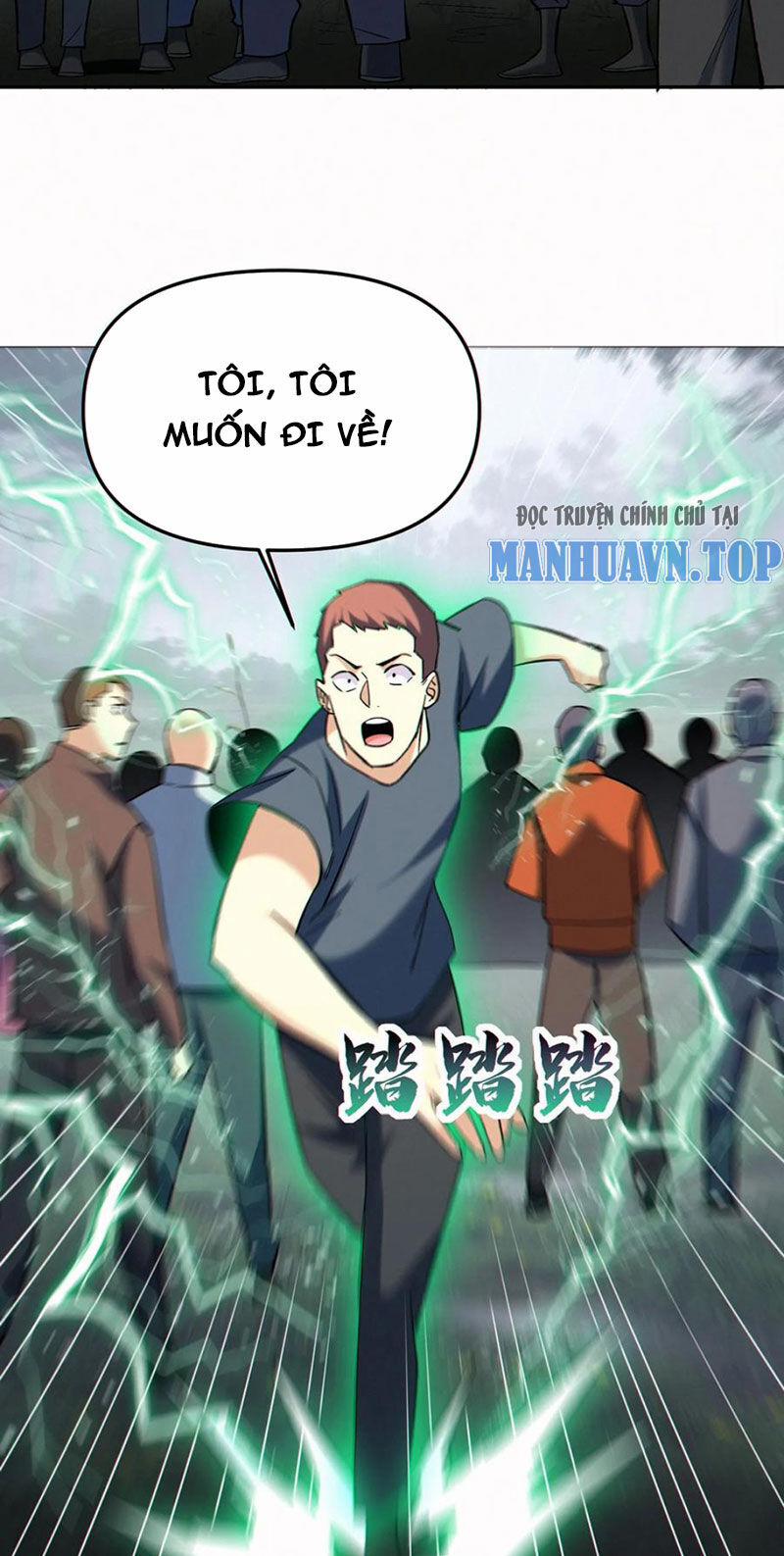 Cướp Đoạt Vô Số Thiên Phú, Ta Trở Thành Thần Ở Thời Đại Toàn Dân Chuyển Chức 95 trang 6