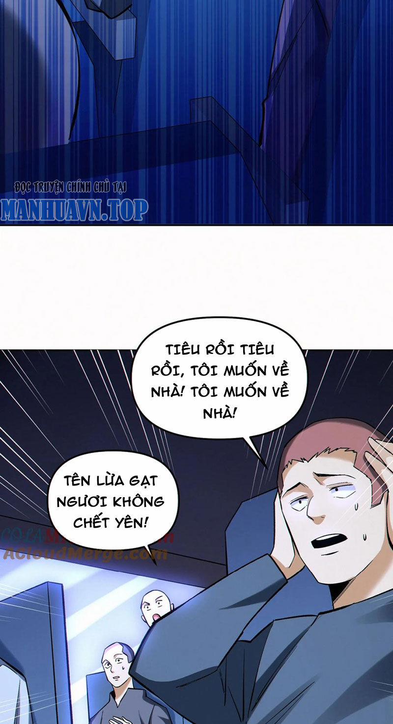 Cướp Đoạt Vô Số Thiên Phú, Ta Trở Thành Thần Ở Thời Đại Toàn Dân Chuyển Chức 96 trang 5