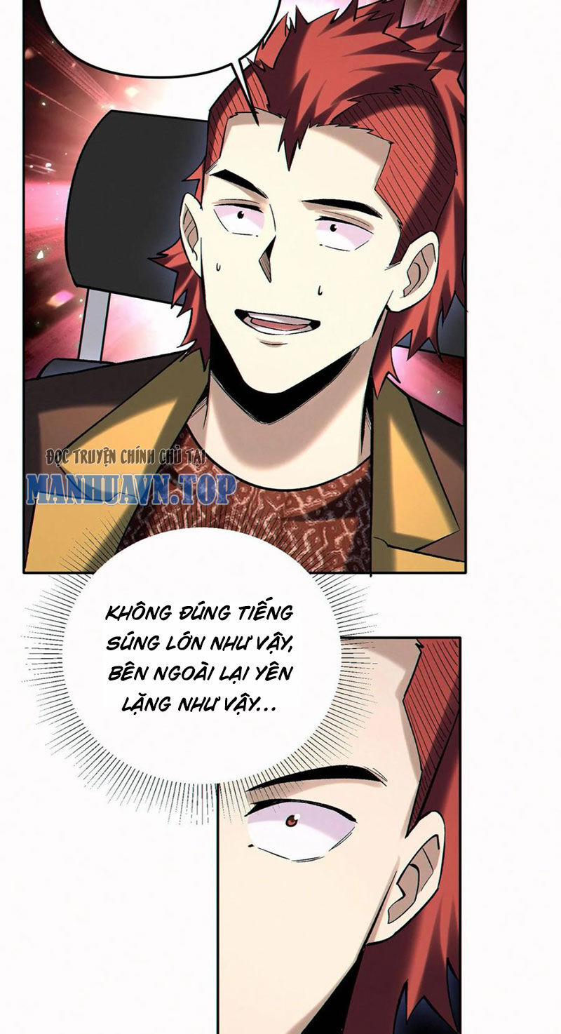 Cướp Đoạt Vô Số Thiên Phú, Ta Trở Thành Thần Ở Thời Đại Toàn Dân Chuyển Chức 97 trang 12