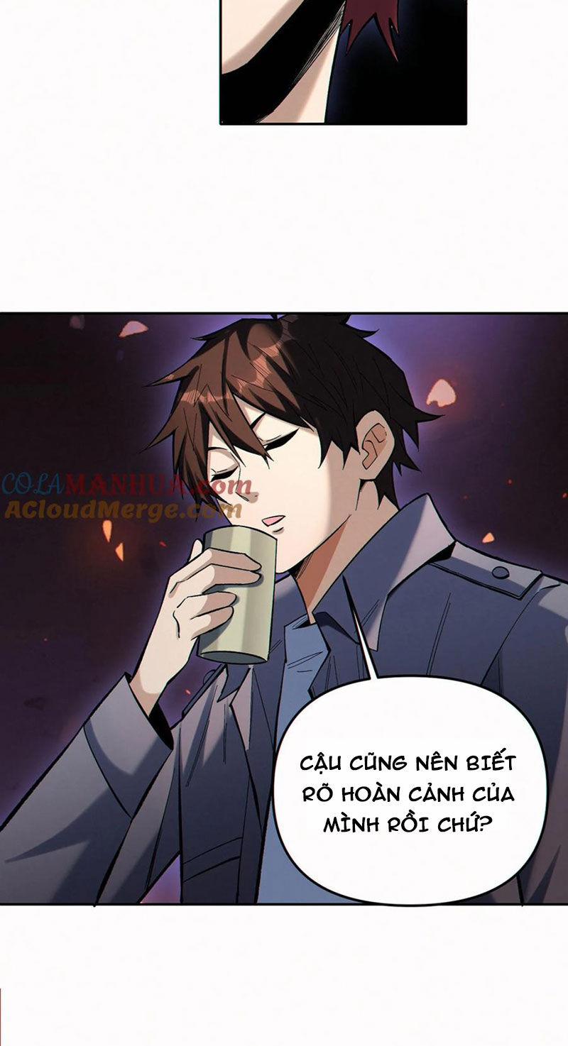 Cướp Đoạt Vô Số Thiên Phú, Ta Trở Thành Thần Ở Thời Đại Toàn Dân Chuyển Chức 97 trang 13