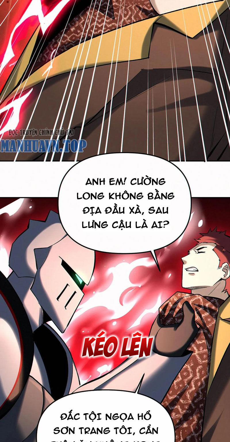 Cướp Đoạt Vô Số Thiên Phú, Ta Trở Thành Thần Ở Thời Đại Toàn Dân Chuyển Chức 97 trang 18