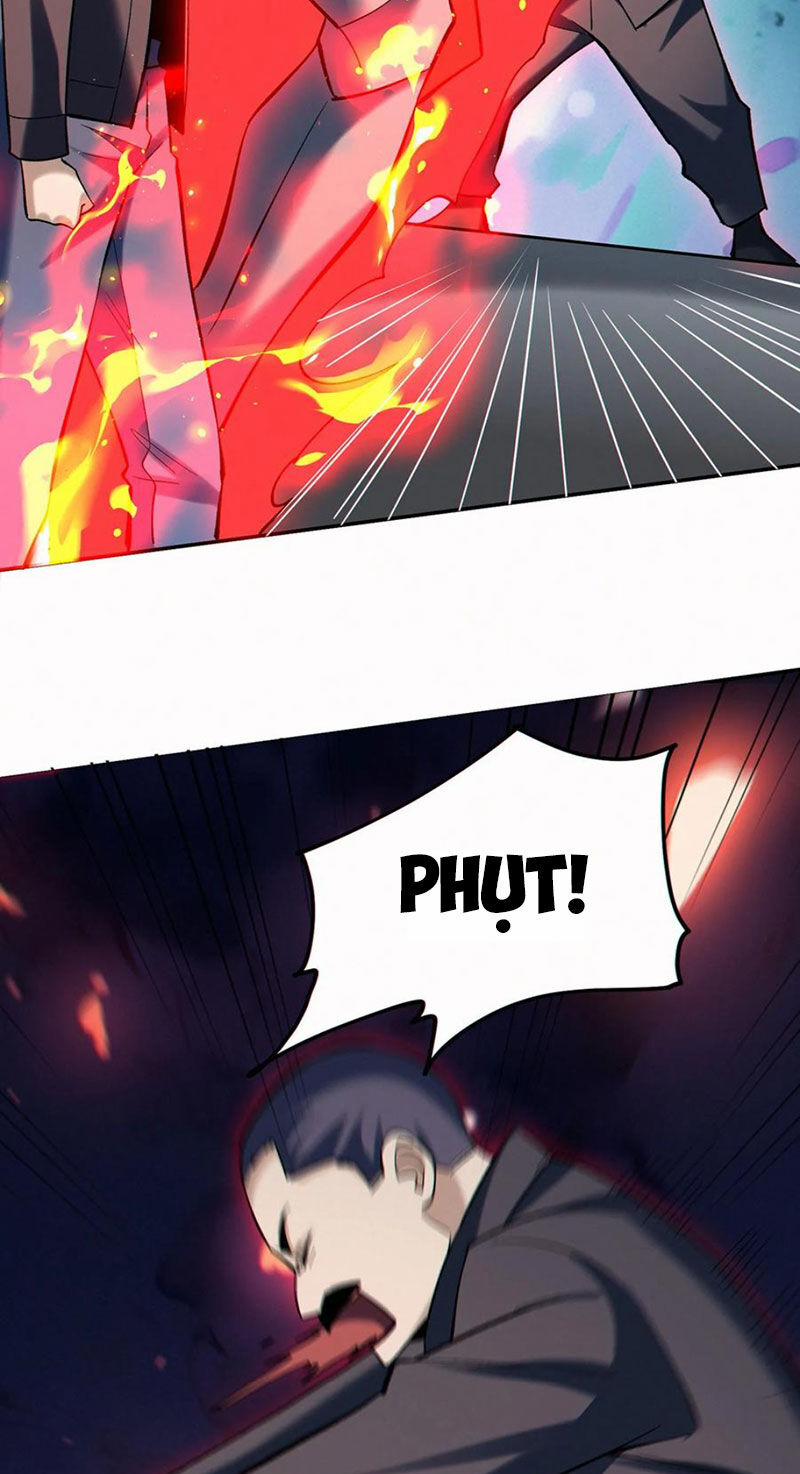 Cướp Đoạt Vô Số Thiên Phú, Ta Trở Thành Thần Ở Thời Đại Toàn Dân Chuyển Chức 97 trang 2