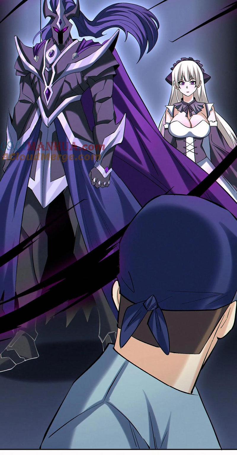 Cướp Đoạt Vô Số Thiên Phú, Ta Trở Thành Thần Ở Thời Đại Toàn Dân Chuyển Chức 97 trang 28