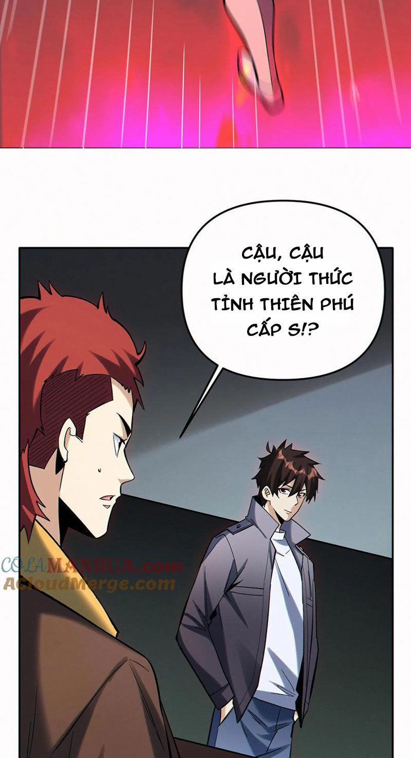 Cướp Đoạt Vô Số Thiên Phú, Ta Trở Thành Thần Ở Thời Đại Toàn Dân Chuyển Chức 97 trang 5