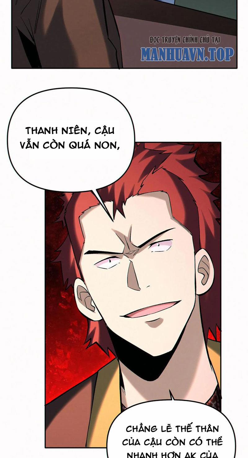 Cướp Đoạt Vô Số Thiên Phú, Ta Trở Thành Thần Ở Thời Đại Toàn Dân Chuyển Chức 97 trang 6