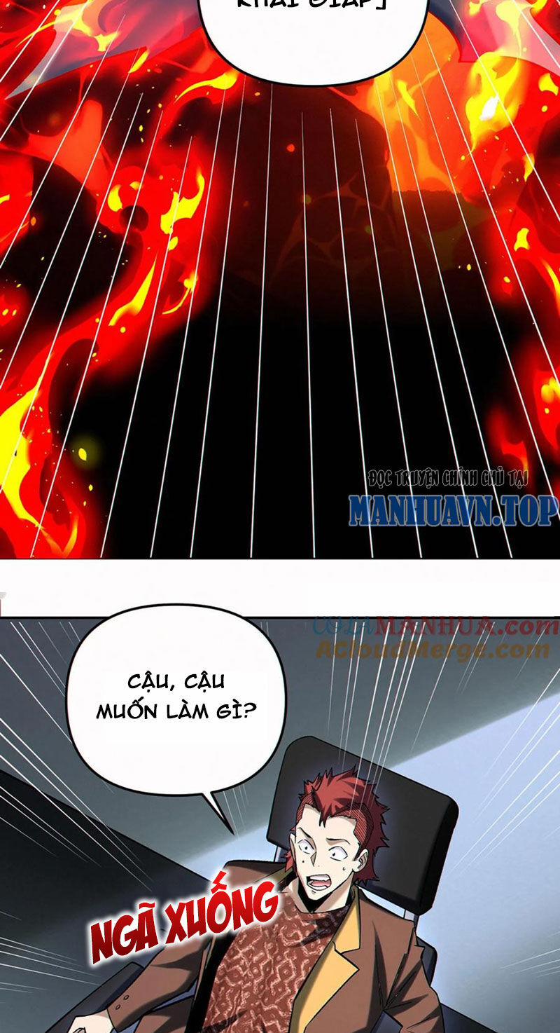 Cướp Đoạt Vô Số Thiên Phú, Ta Trở Thành Thần Ở Thời Đại Toàn Dân Chuyển Chức 97 trang 9