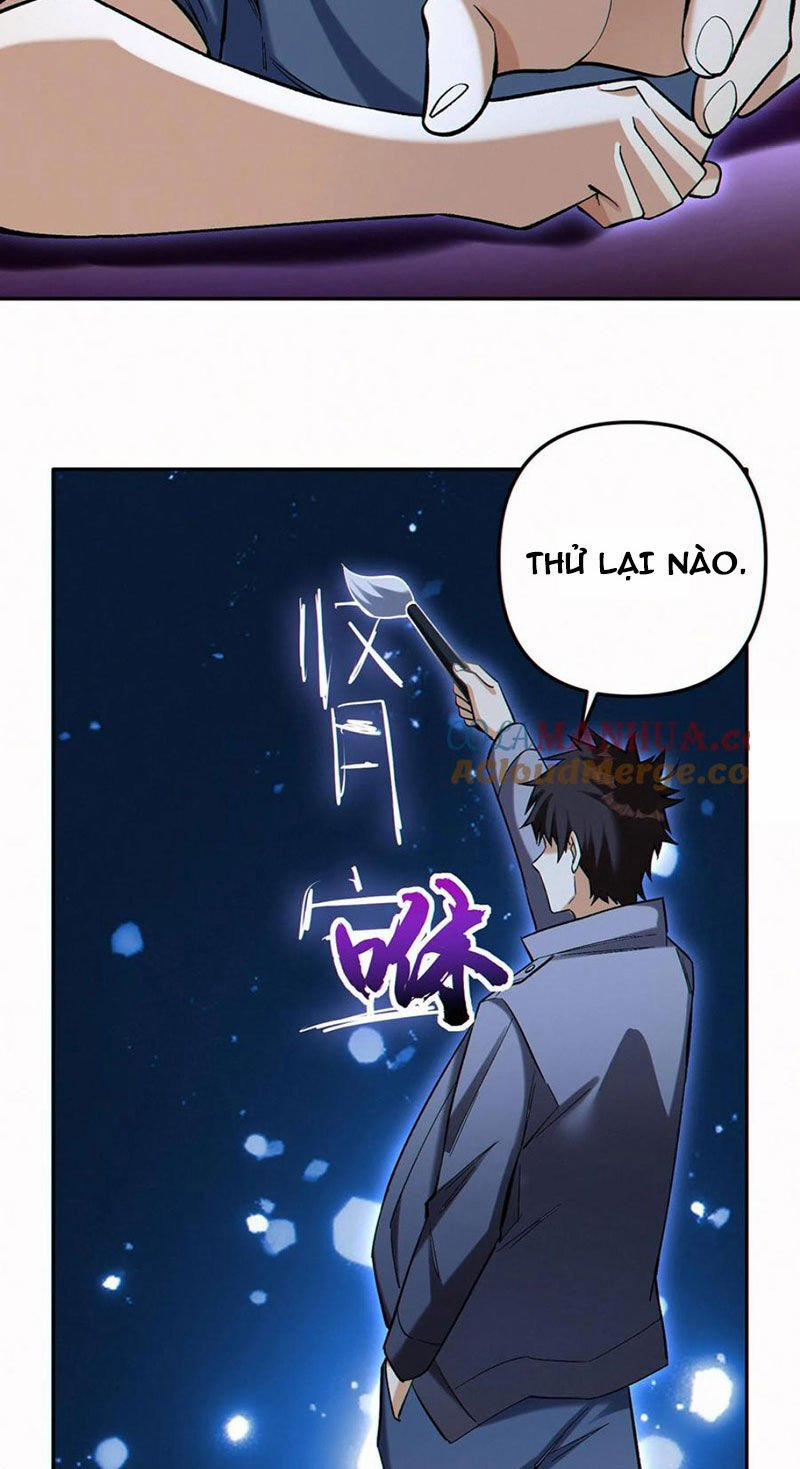 Cướp Đoạt Vô Số Thiên Phú, Ta Trở Thành Thần Ở Thời Đại Toàn Dân Chuyển Chức 98 trang 11