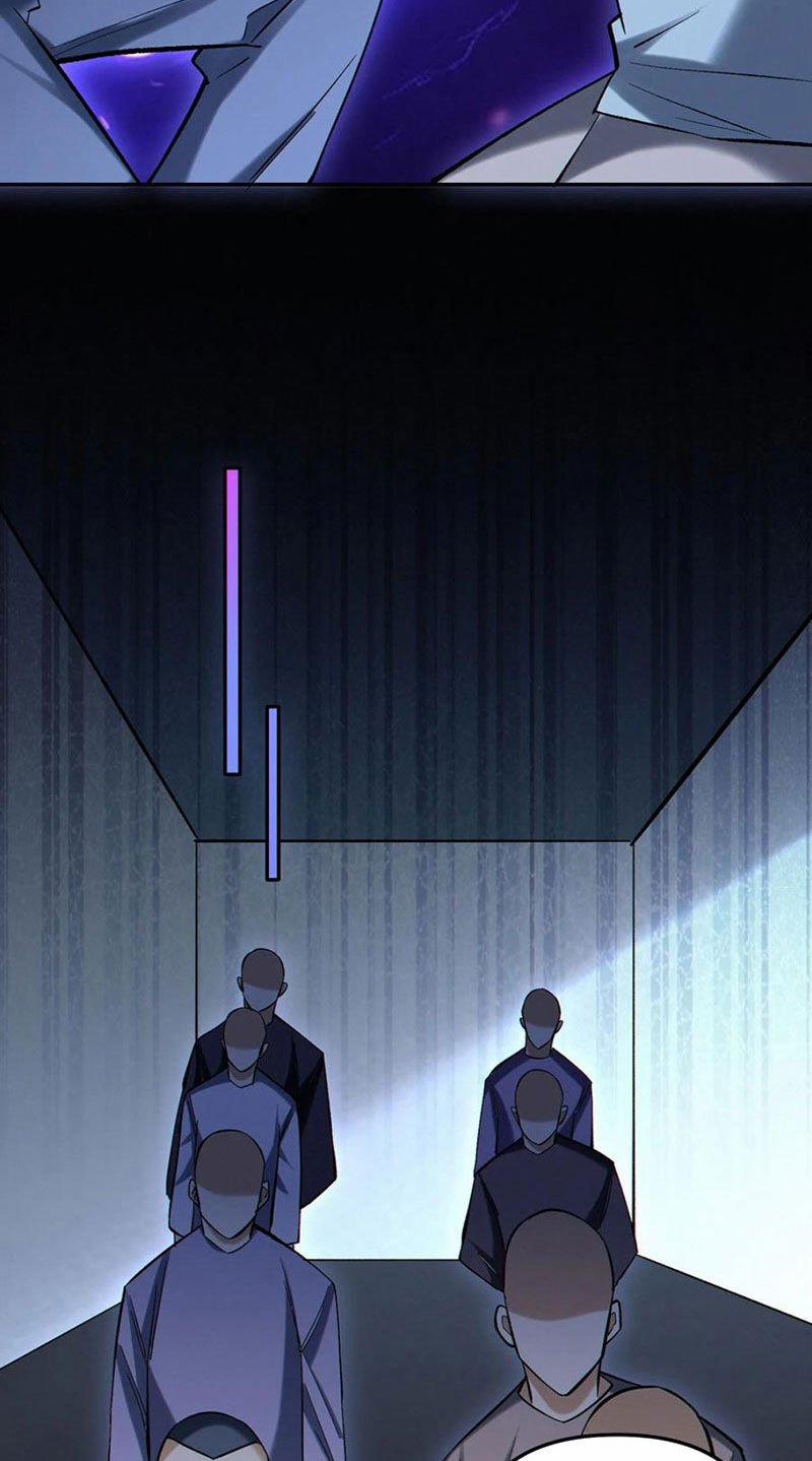 Cướp Đoạt Vô Số Thiên Phú, Ta Trở Thành Thần Ở Thời Đại Toàn Dân Chuyển Chức 98 trang 22