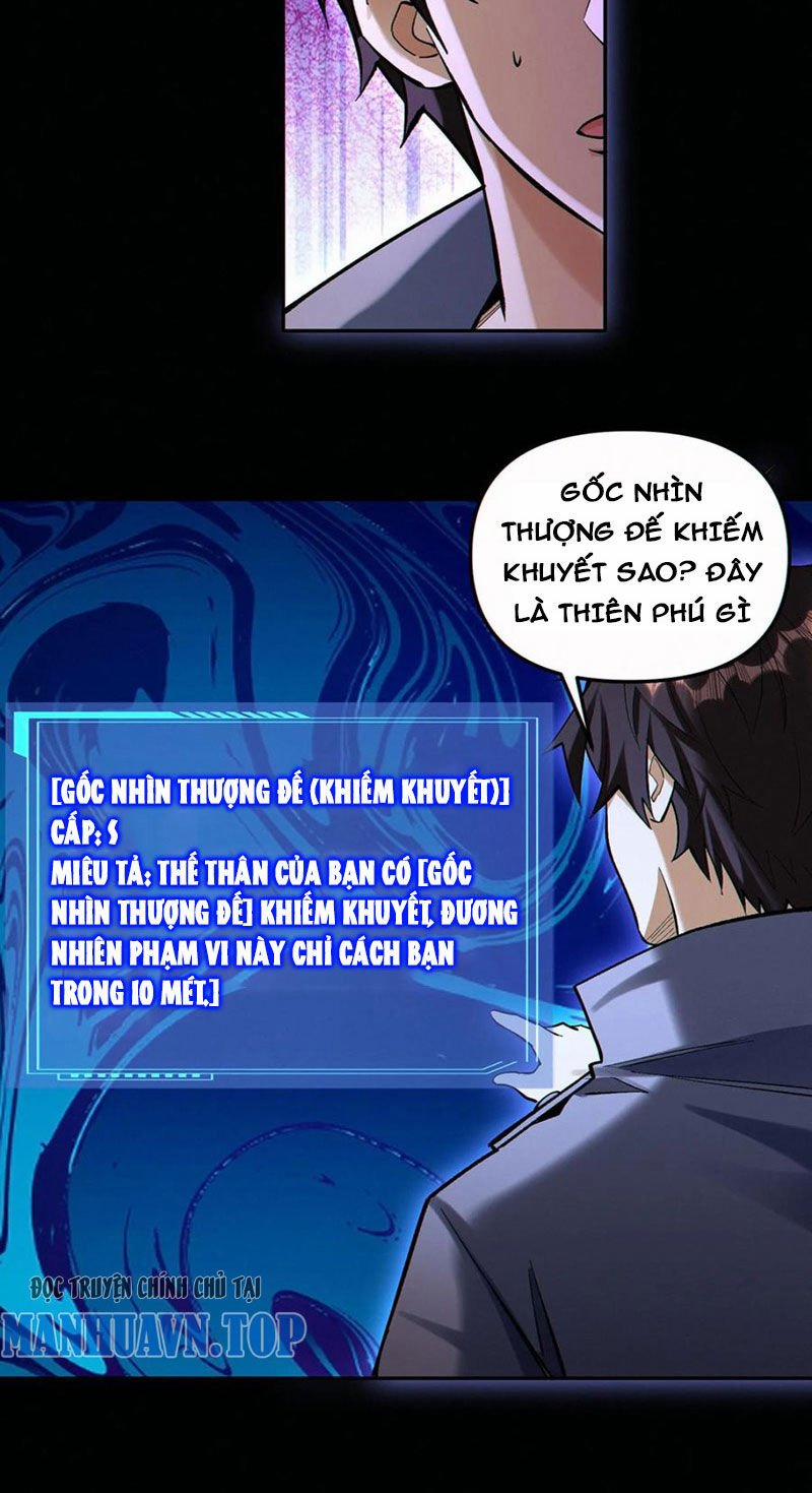 Cướp Đoạt Vô Số Thiên Phú, Ta Trở Thành Thần Ở Thời Đại Toàn Dân Chuyển Chức 98 trang 4
