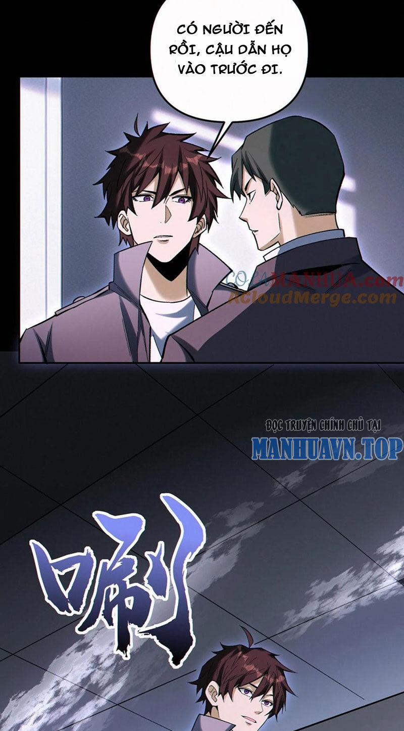 Cướp Đoạt Vô Số Thiên Phú, Ta Trở Thành Thần Ở Thời Đại Toàn Dân Chuyển Chức 99 trang 17