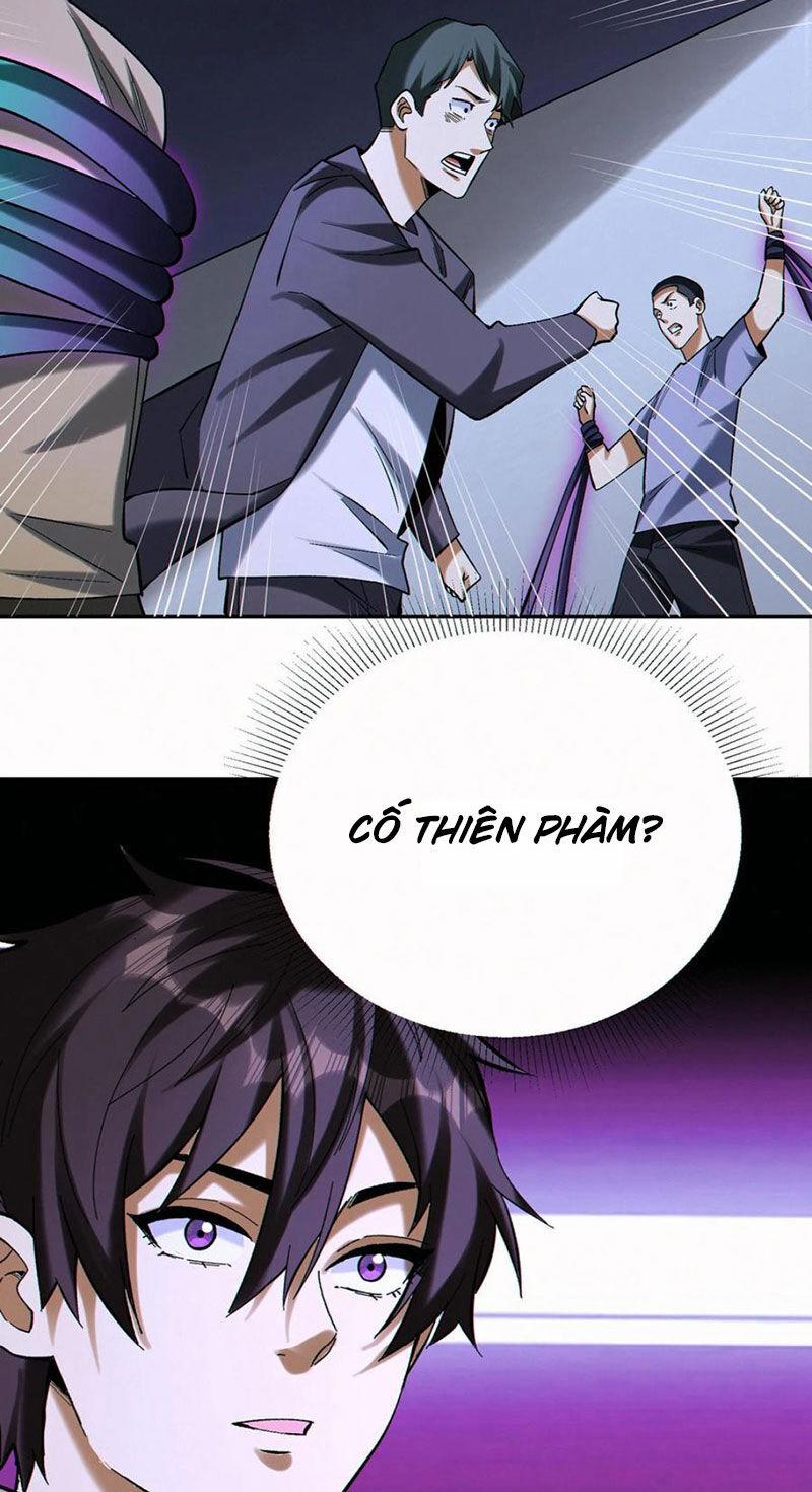 Cướp Đoạt Vô Số Thiên Phú, Ta Trở Thành Thần Ở Thời Đại Toàn Dân Chuyển Chức 99 trang 2