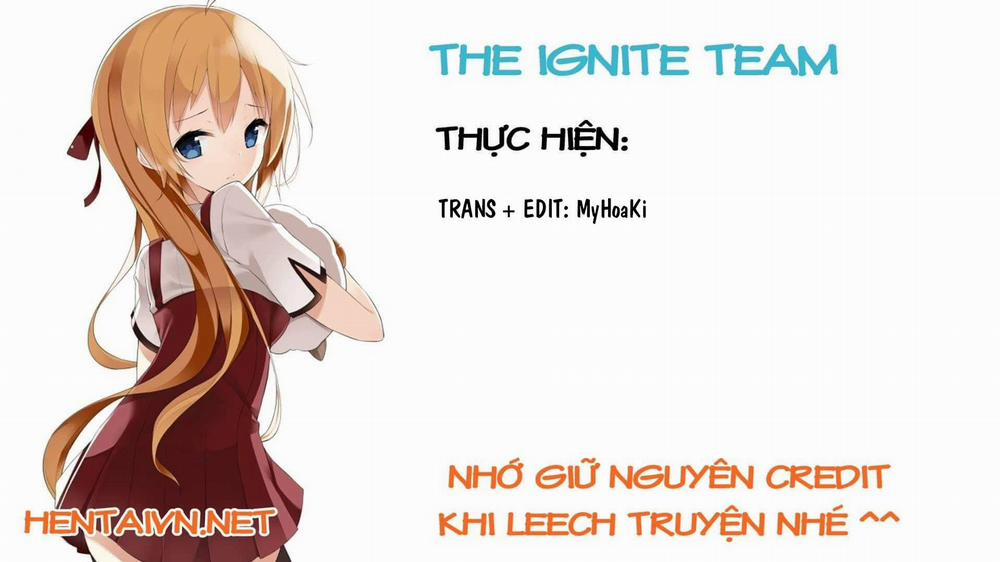 Cướp Xác (hậu truyện) Oneshot trang 0