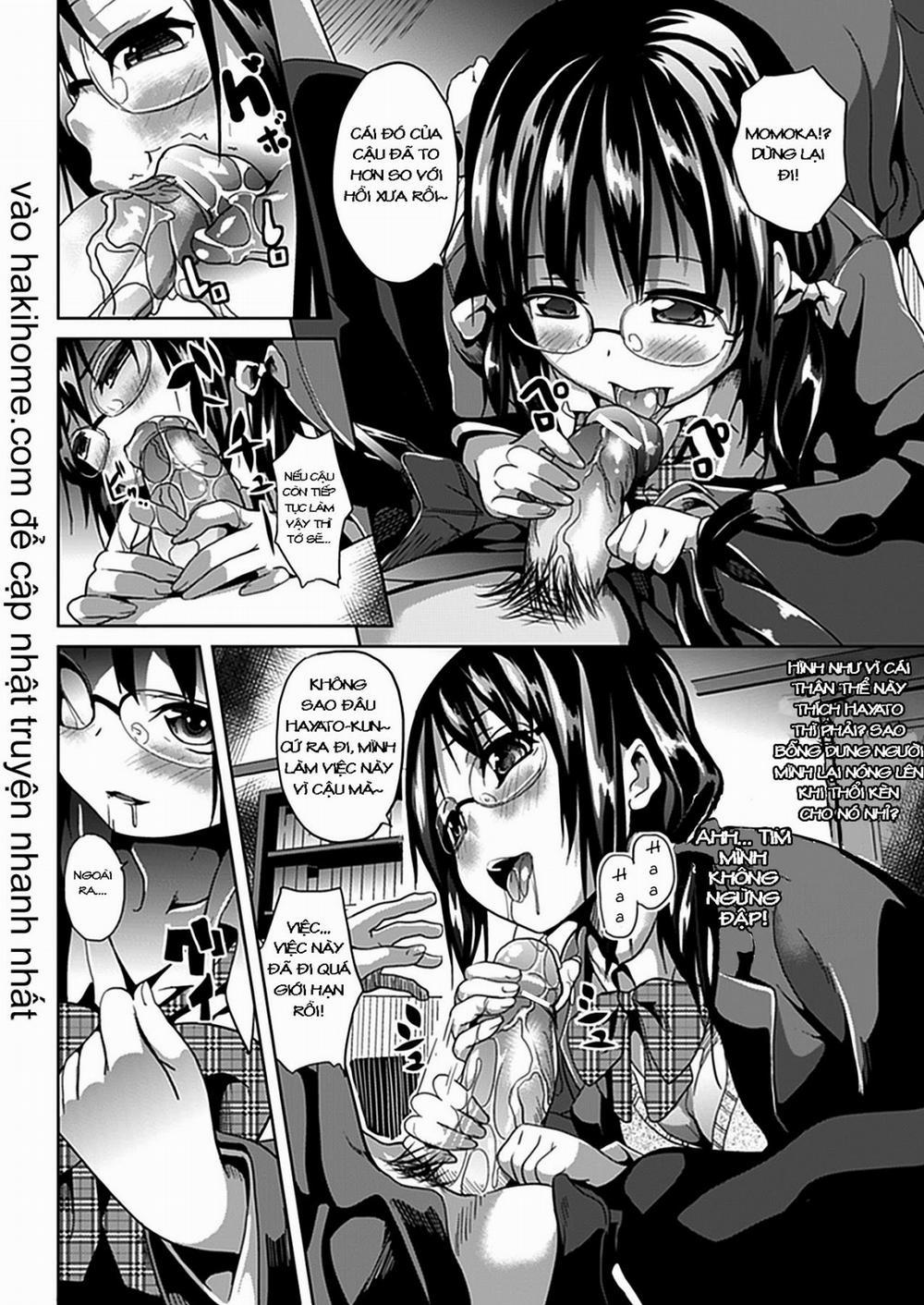 Cướp Xác 1 trang 11