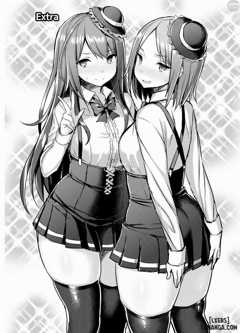 Curvy Tales Urge to Turn the Princess of the Nerds into a Fuck Toy Oneshot trang 22