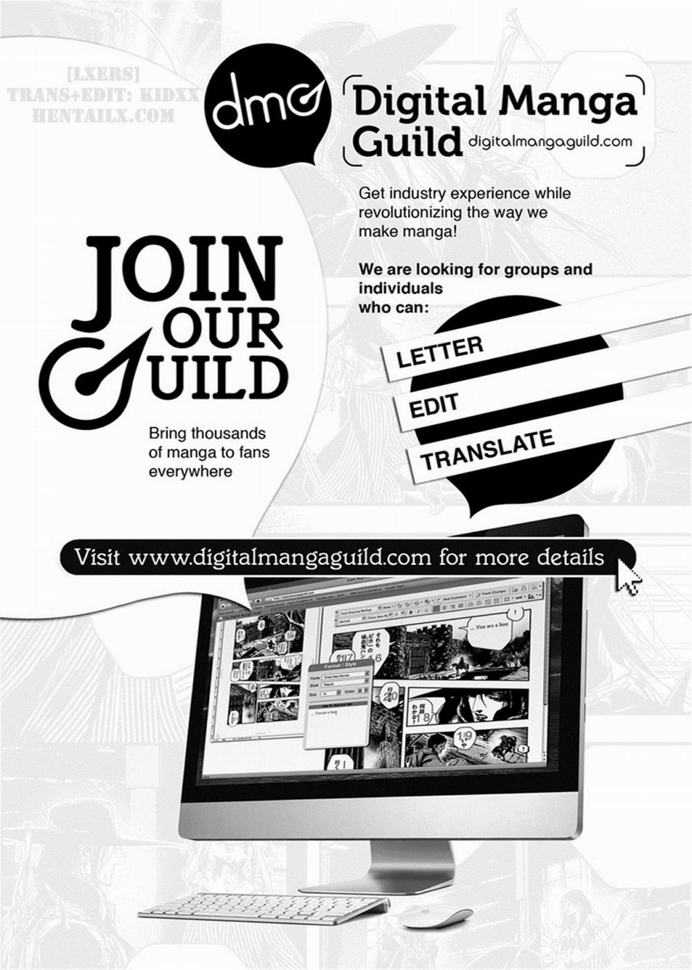 Cute Devil Girlfriend 0 Tsun Devil 2 [End] (Hết) trang 18