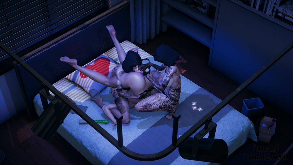 Cute Dmitresque Oneshot trang 101