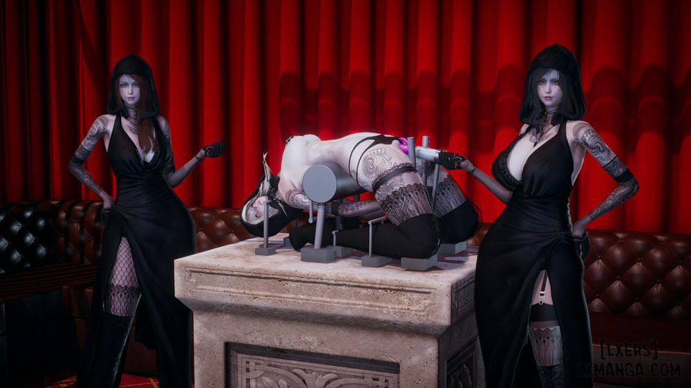 Cute Dmitresque Oneshot trang 117