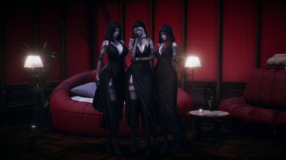 Cute Dmitresque Oneshot trang 148