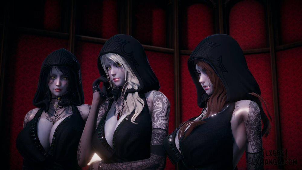 Cute Dmitresque Oneshot trang 150