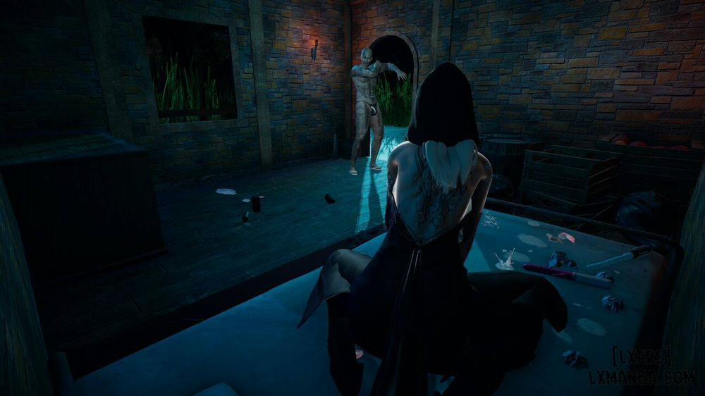 Cute Dmitresque Oneshot trang 182