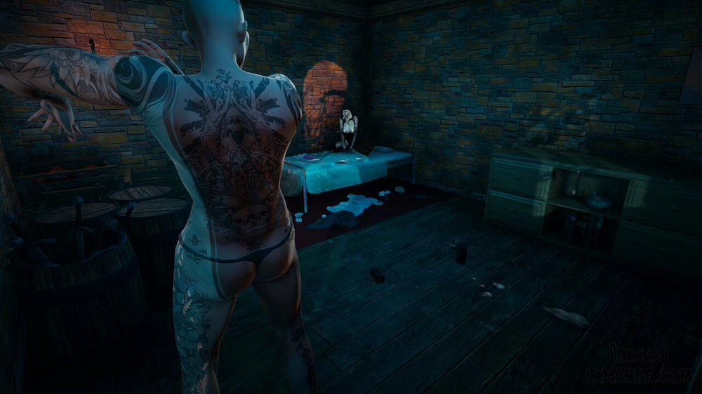 Cute Dmitresque Oneshot trang 184