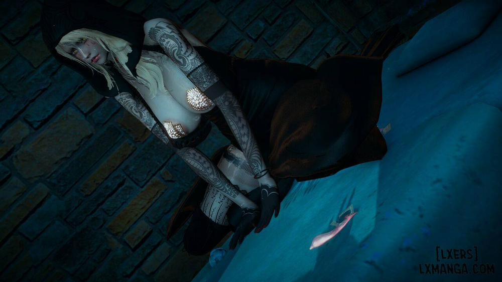 Cute Dmitresque Oneshot trang 188