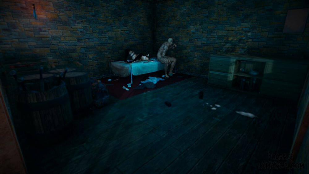 Cute Dmitresque Oneshot trang 194