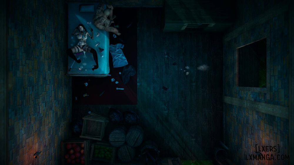 Cute Dmitresque Oneshot trang 200