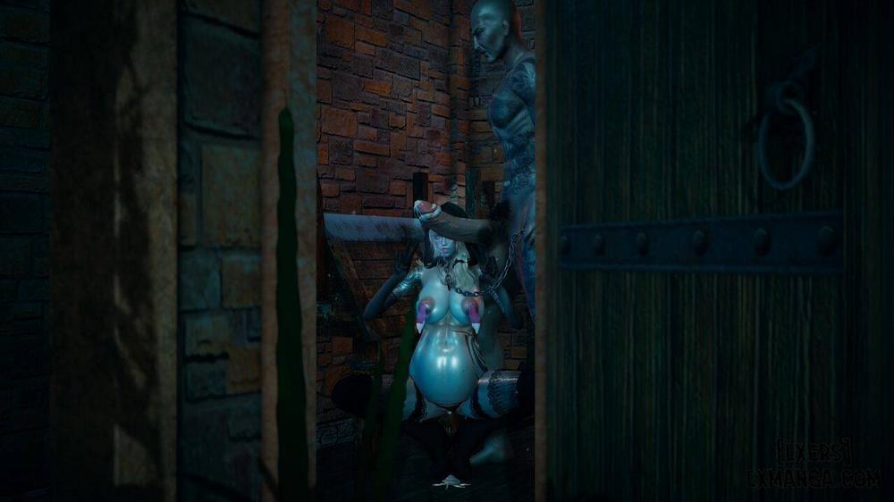 Cute Dmitresque Oneshot trang 202