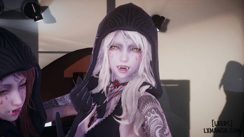 Cute Dmitresque Oneshot trang 31