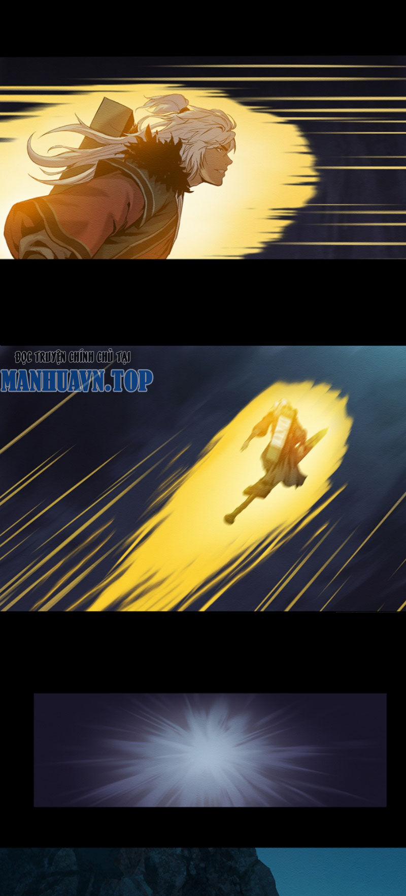 Cửu Châu Tiên Ma Chí 16 trang 10