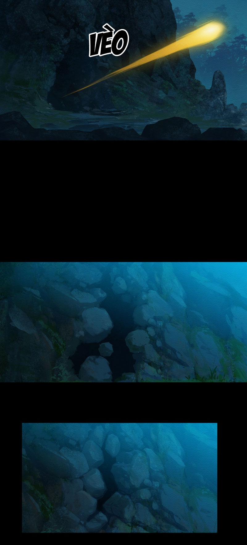 Cửu Châu Tiên Ma Chí 16 trang 11