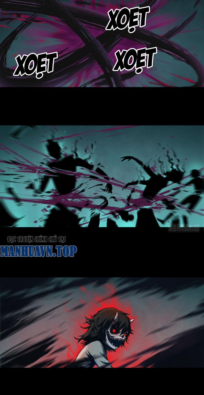 Cửu Châu Tiên Ma Chí 16 trang 14