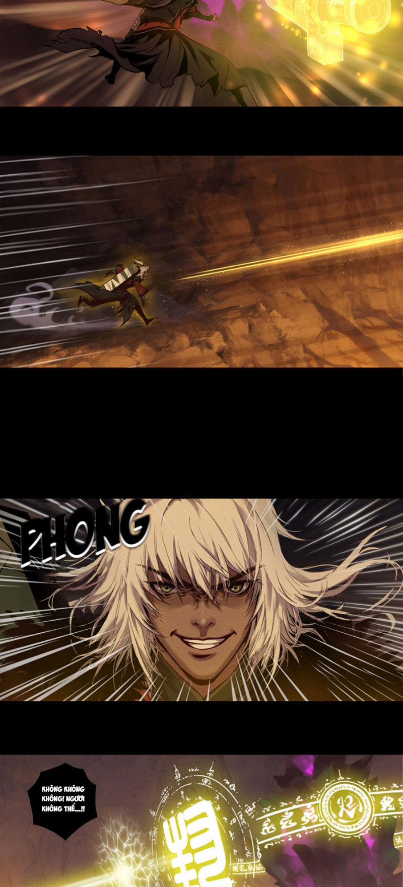 Cửu Châu Tiên Ma Chí 16 trang 6